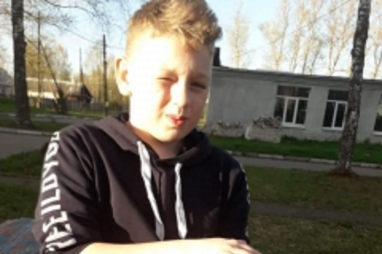 В Тверской области разыскивают 10-летнего мальчика