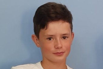 В Тверской области разыскивают 13-летнего мальчика В Тверской области разыскивают 13-летнего мальчика