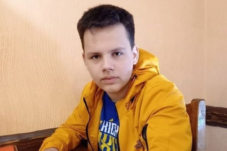 В Тверской области разыскивают 14-летнего подростка