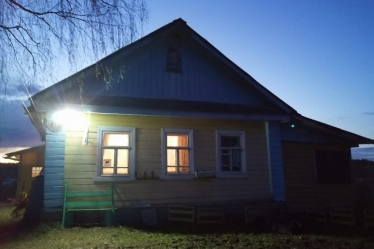 Житель Тверской области несколько раз обворовал один и тот же дом