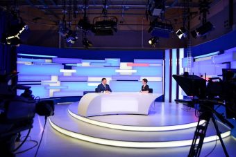 Игорь Руденя: количество детей с диабетом 1 типа выросло в Тверской области на 10% Игорь Руденя: количество детей с диабетом 1 типа выросло в Тверской области на 10%