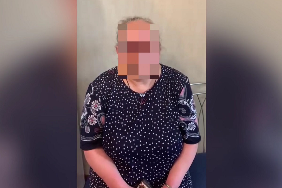 Свердловскую мошенницу арестовали в Тверской области в шкафу