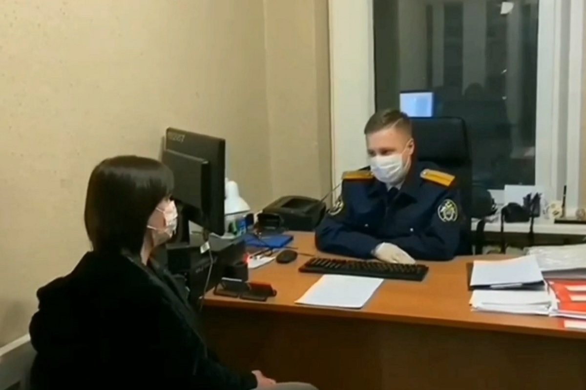 Женщине, убившей подопечную девочку в Тверской области, увеличили срок за ее истязание
