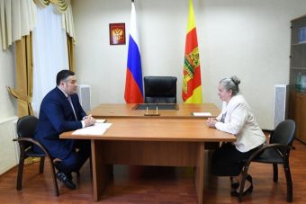В деревне Кошкино Кимрского района благоустроят территорию памятника героям ВОВ