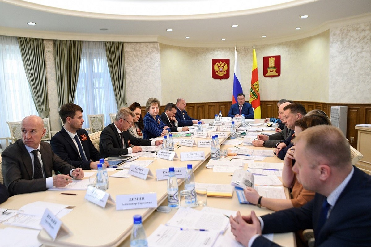 В колледжах Тверской области запланирован ремонт