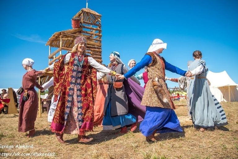 В Твери пройдёт исторический фестиваль «Тверская застава»