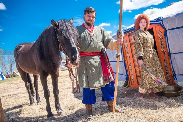 В Твери пройдёт исторический фестиваль «Тверская застава»