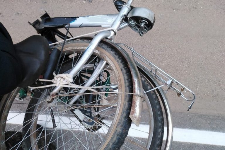 В Тверской области двух соседок оставили без велосипедов