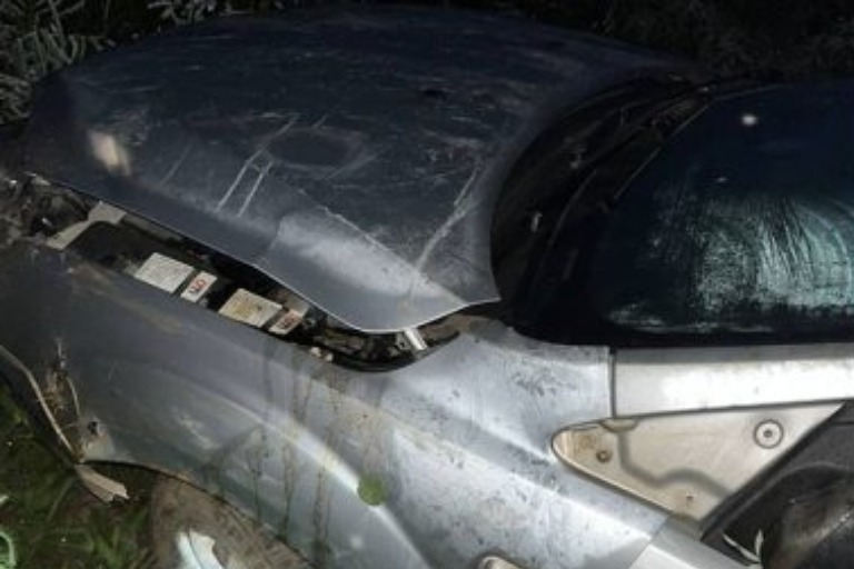 В ночном ДТП в Тверской области пострадала женщина-водитель
