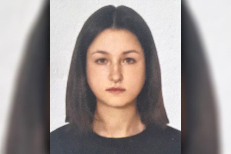В Тверской области бесследно пропала девушка-подросток