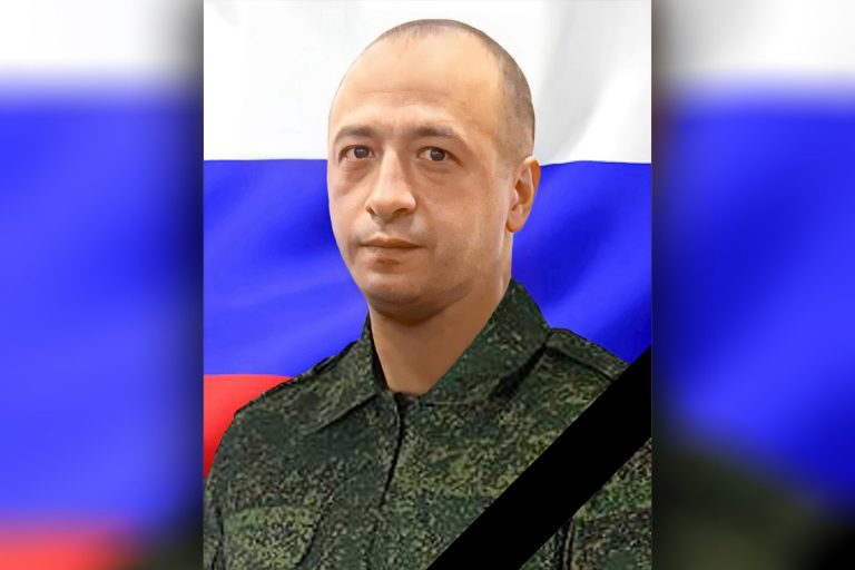 Еще один военнослужащий из Тверской области погиб в ходе специальной военной операции на Украине