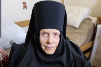 В Тверской области ветеран войны Ангелина Синяева празднует 101-й день рождения