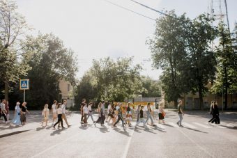 Тверской ТЮЗ представит спектакль-променад «Место встречи. Тверь»