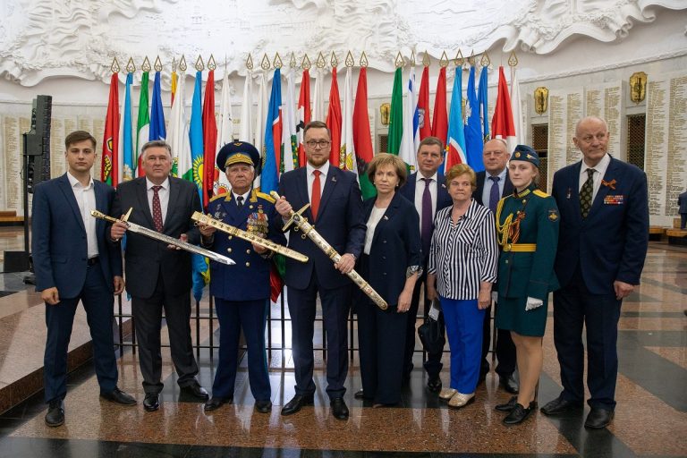 Фото Списка Единой России