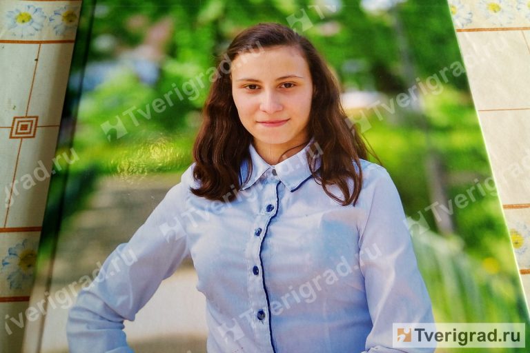 Зверски убитая насильником в Тверской области 18-летняя Вероника хотела стать следователем