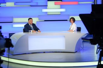 В Твери отремонтируют дорогу на бульваре Гусева