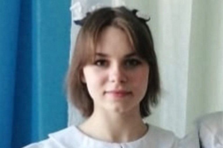 В Тверской области разыскивают 16-летнюю Софью Маркову В Тверской области разыскивают 16-летнюю Софью Маркову