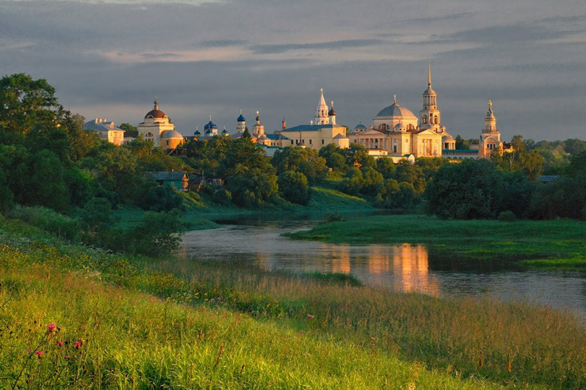 Жителей и гостей Тверской области приглашают на Всероссийскую акцию Ночь музеев в Торжке