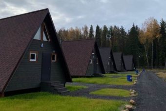 В Тверской области создадут новые кемпинги, глэмпинги и автокемпинги
