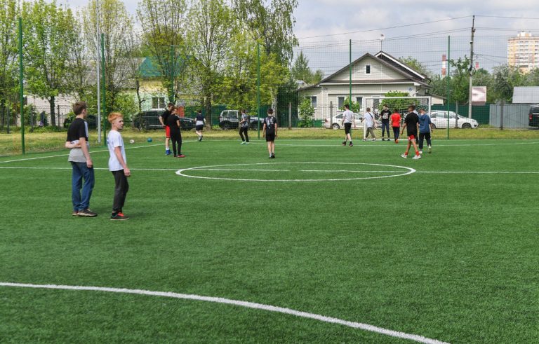 Школы в Тверской области будут модернизированы