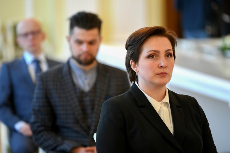 Игорь Руденя наградил лучших ученых Тверской области за выдающиеся достижения