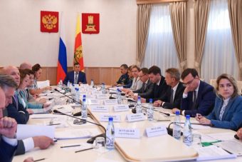 Колледжи Тверской области получат региональную поддержку на развитие производственных мастерских