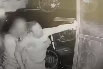 Появилось видео последних минут жизни Юрия Шатунова Появилось видео последних минут жизни Юрия Шатунова