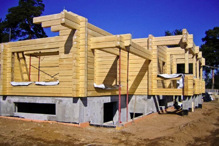 Жители Тверской области смогут получить 6 млн рублей в ипотеку для самостоятельного строительства дома