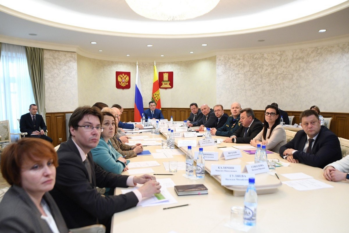 В Тверской области закроются все ЦАПы