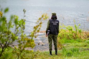 Сразу трое детей утонули в Тверской области