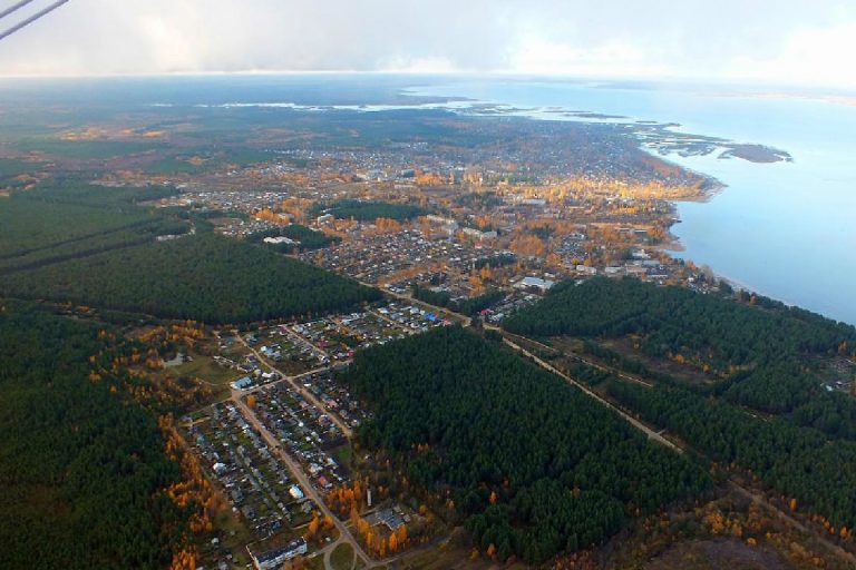 Три муниципалитета в Тверской области отмечают свой праздник