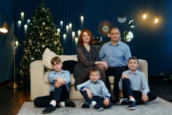В Тверской области стартовало народное голосование в рамках конкурса «Откровенно о семейном счастье» В Тверской области стартовало народное голосование в рамках конкурса «Откровенно о семейном счастье»