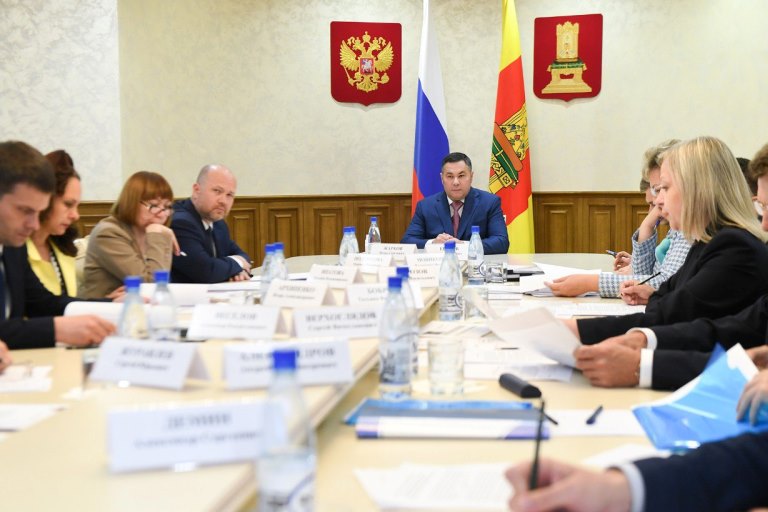 В Тверской области увеличилось число спортсменов-получателей ежемесячных губернаторских стипендий