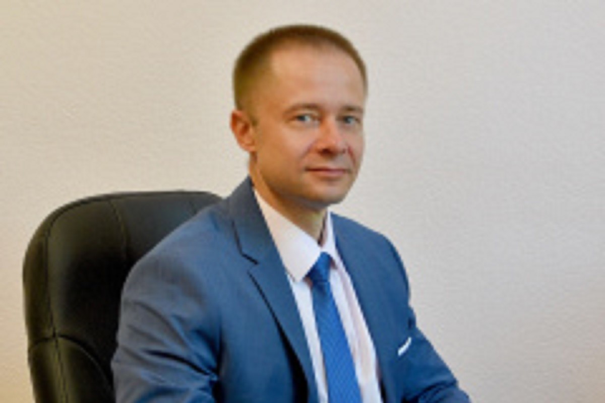 У мэра Твери появился новый заместитель