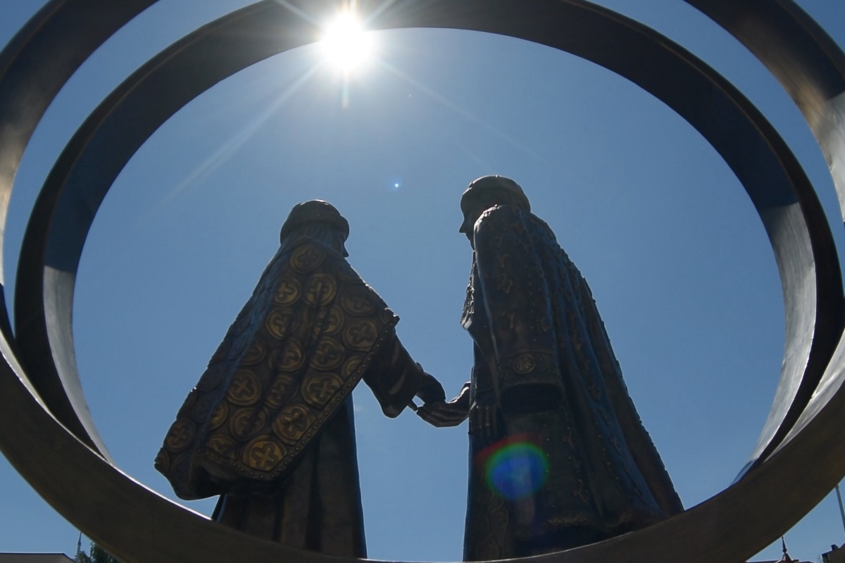 Стала известна программа Дня семьи, любви и верности в Твери