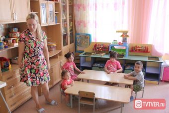 Уникальная система реабилитации в Доме ребенка "Теремок" в Твери дарит детям надежду на будущее