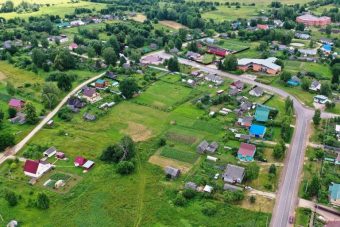 В Тверской области досрочно завершен ремонт важной межмуниципальной дороги