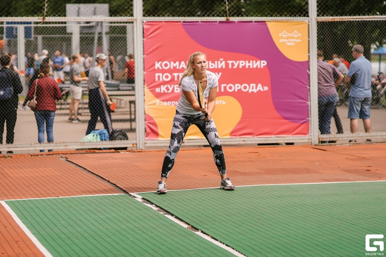 В День города пройдет фестиваль «Тверь – молодежная столица»