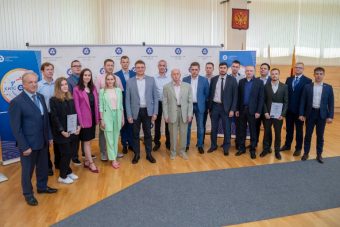 На Калининской АЭС определили победителей конкурса научно-технических сообщений среди молодых работников