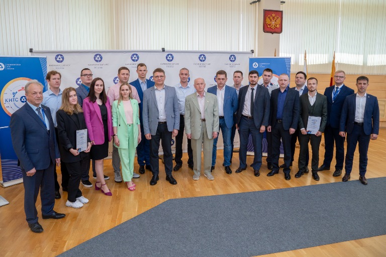 На Калининской АЭС определили победителей конкурса научно-технических сообщений среди молодых работников
