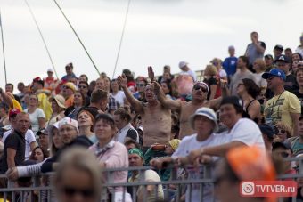 Рок-н-ролл на костях: жители Конаковского района выступают против фестиваля на Дуниной горе