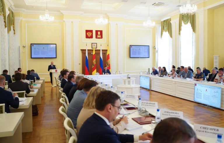 3 моста будут реконструированы в Тверской области