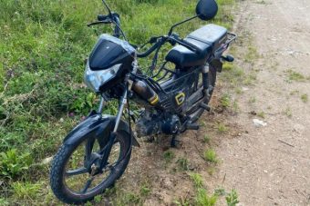 В Тверской области мужчина травмировался в ДТП с участием велосипеда и мопеда В Тверской области мужчина травмировался в ДТП с участием велосипеда и мопеда