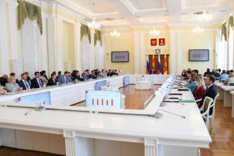 В Тверской области при бюджетной поддержке появится "Дом варенья"
