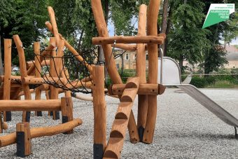 В Тверской области завершена реализация четверти проектов благоустройства