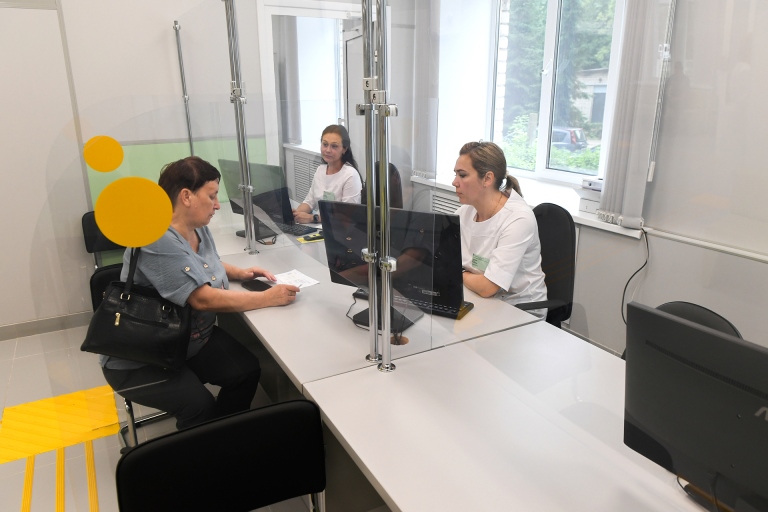 За сутки свыше 250 пациентов из Тверской области победили коронавирус