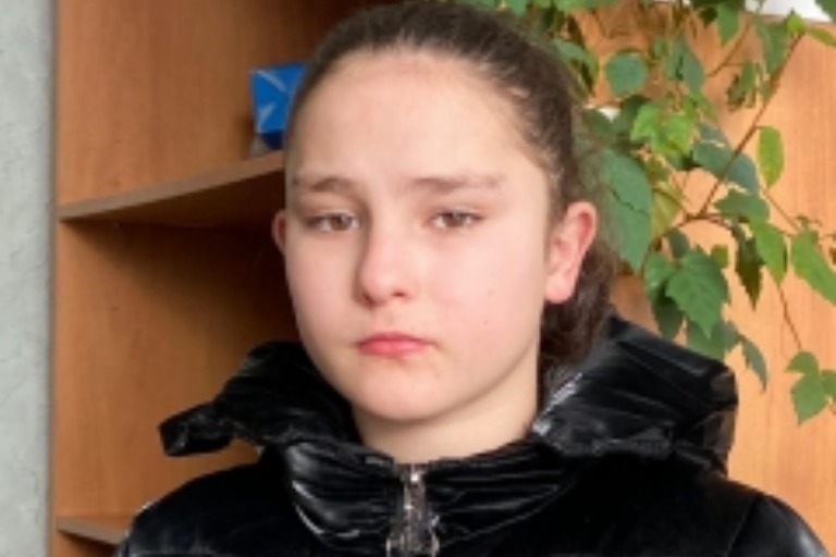 В Тверской области снова пропала 17-летняя девушка