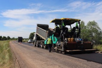 На дорогах Тверской области проводят Дни качества На дорогах Тверской области проводят Дни качества
