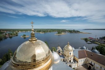 Озеро Селигер в Тверской области вошло в ТОП-10 самых популярных водоемов для отдыха в России