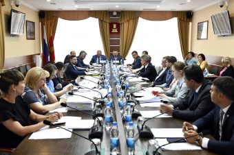 В Тверской области появится новый муниципальный округ